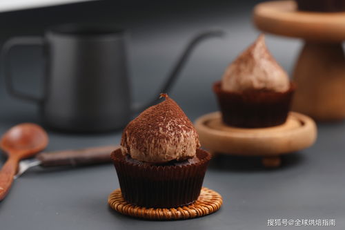 从韩国风靡到街角 单品乳酪杯子蛋糕的创业致富经