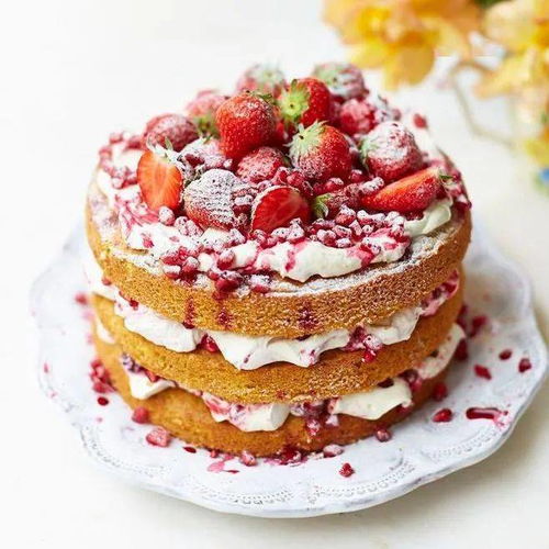 小尺寸蛋糕的消费新场景 以需求为本，用包装设计撬动市场