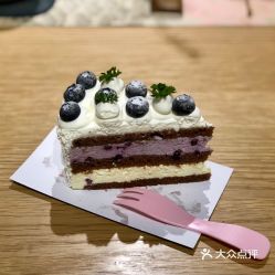 品味经典与创新 delicake悠乐精致蛋糕在第一食品店的甜蜜印记