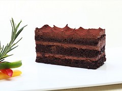 品城商贸 龙岩知名慕斯蛋糕厂家的匠心与甜蜜