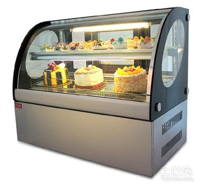 济南科莱机器制造厂 专业供应冷柜铝合金门框玻璃门加工设备，助力蛋糕展示柜制造