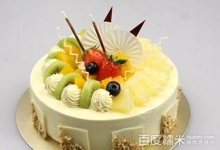 金麦香蛋糕 美味与商机并存的甜蜜选择