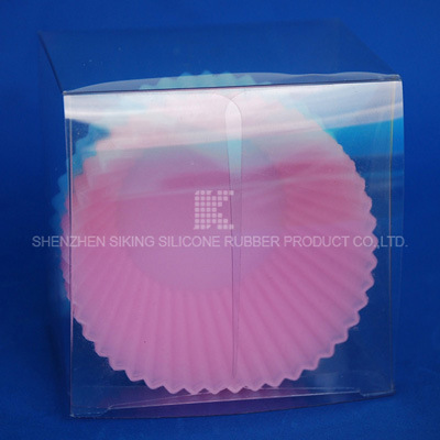 深凯硅胶 专业打造高品质食品硅胶蛋糕模具，助力烘焙艺术